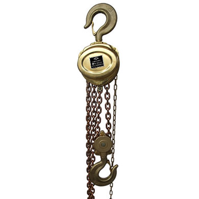 三角形防爆手拉葫蘆 三角形防爆手拉葫蘆